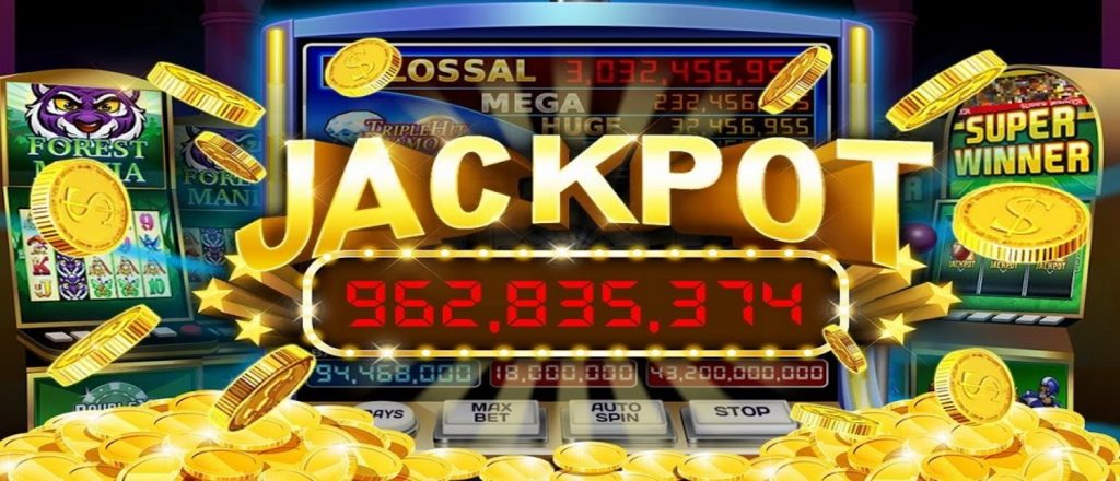 Джекпот: как работает удача в мире онлайн-слотов - 1